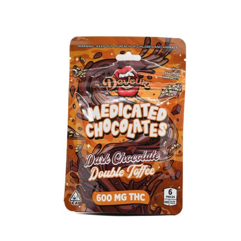 Devour Edibles